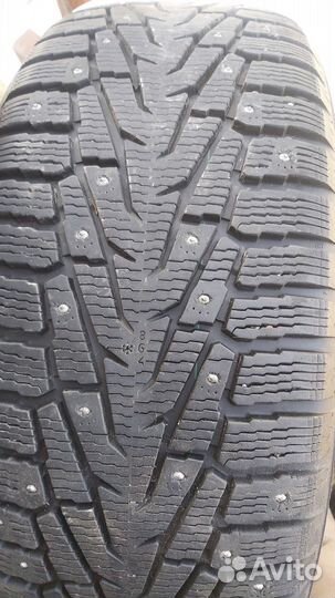 Nokian Tyres Hakkapeliitta 7 SUV 275/60 R20 115T