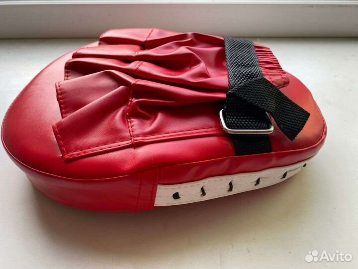 Лапа для единоборств