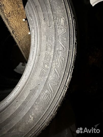 Dunlop Enasave EC202 165/70 R14 81