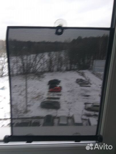 Шторки на автомобили