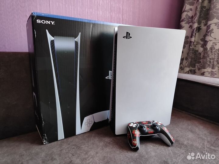 PlayStation 5