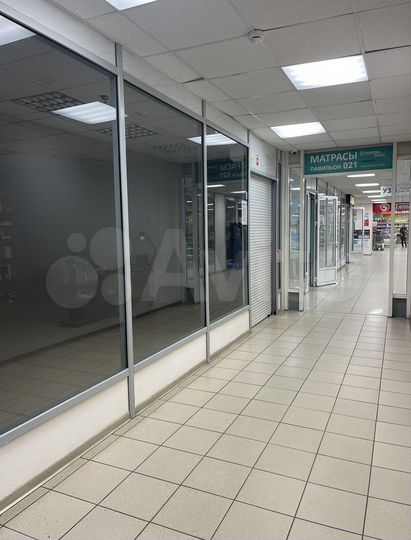 Торговая площадь, 48 м²