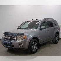 Ford Escape 2.3 AT, 2008, 185 990 км, с пробегом, цена 690 000 руб.