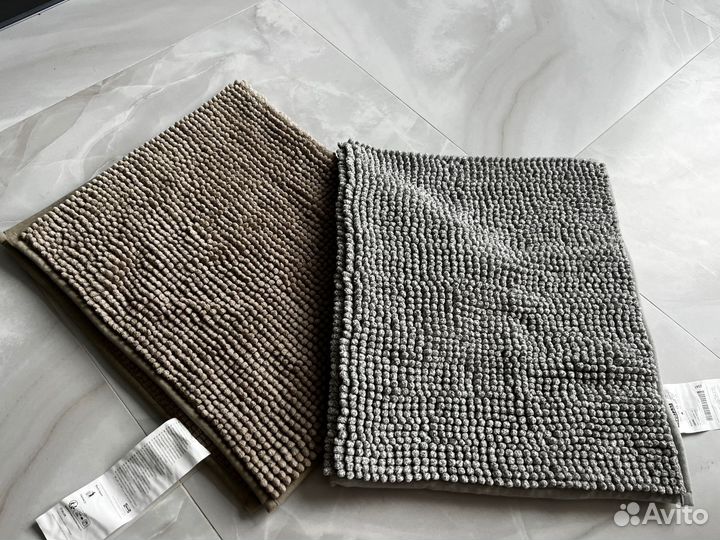 Коврик для ванной IKEA