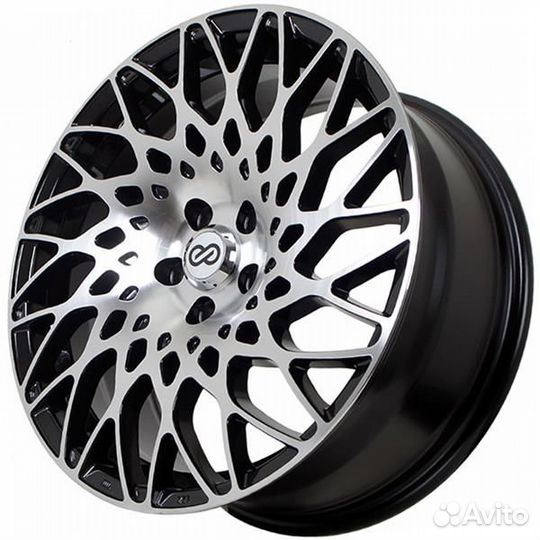 Sakura Wheels 9511 : 7,5x17 4*100 Et:38 Dia:73,1 B4