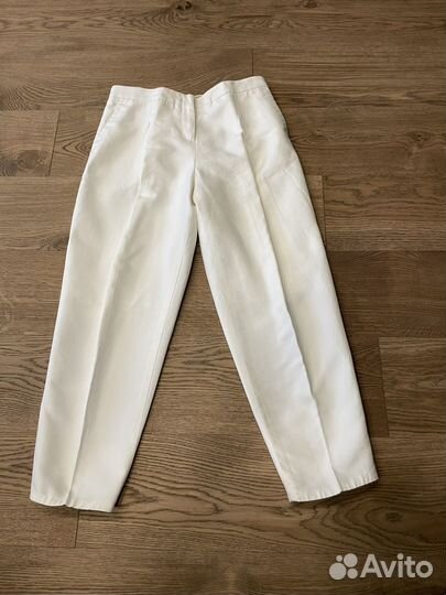 Брюки burberry, р. 44-46