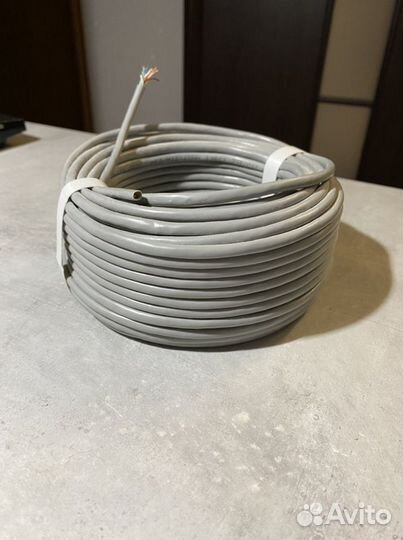 Интернет кабель 5е