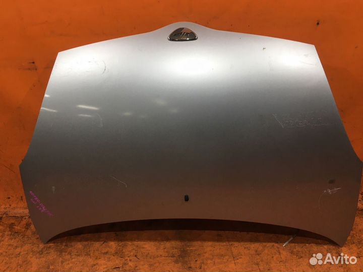 Капот Toyota Funcargo NCP20