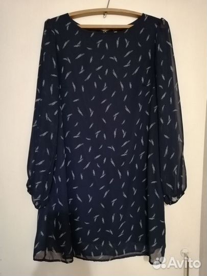 Платья женские, блузка 46 - 48 размера