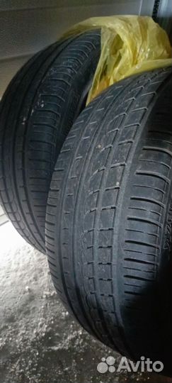 Bridgestone 613V 225/40 R18