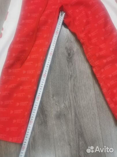 Штаны для кикбоксинга