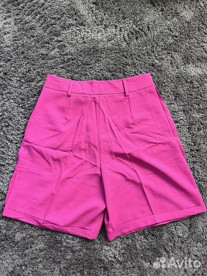 Шорты женские
