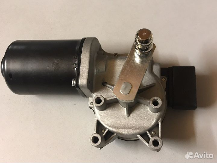 Мотор дворников Fiat Ducato Peugeot Boxer x250