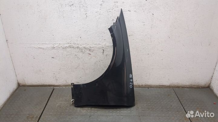 Крыло Mercedes CLS C218, 2013