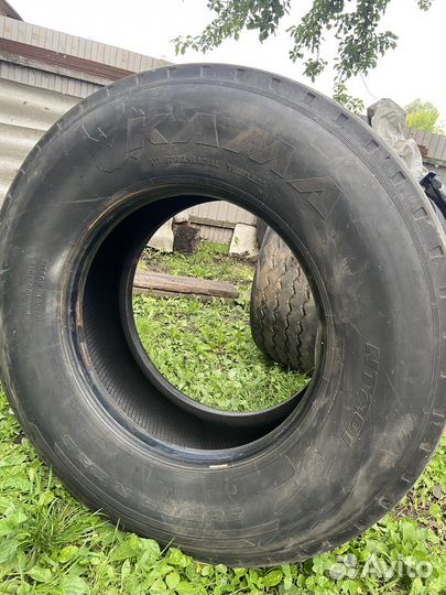 Грузовые Шины 385 65 22.5