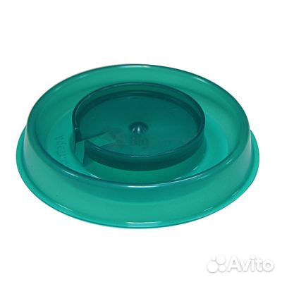 Поилка для цыплят под банку