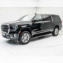 GMC Yukon 3.0 AT, 2024, 50 км, с пробегом, цена 12 940 000 руб.