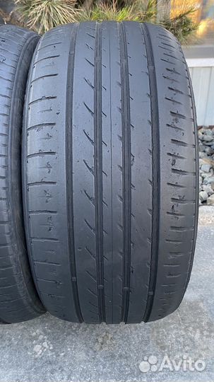 Zeta Alventi 235/40 R18