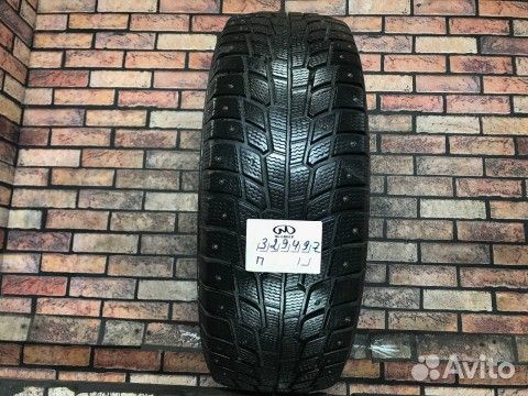 Michelin Latitude X-Ice North 265/70 R16 112Q