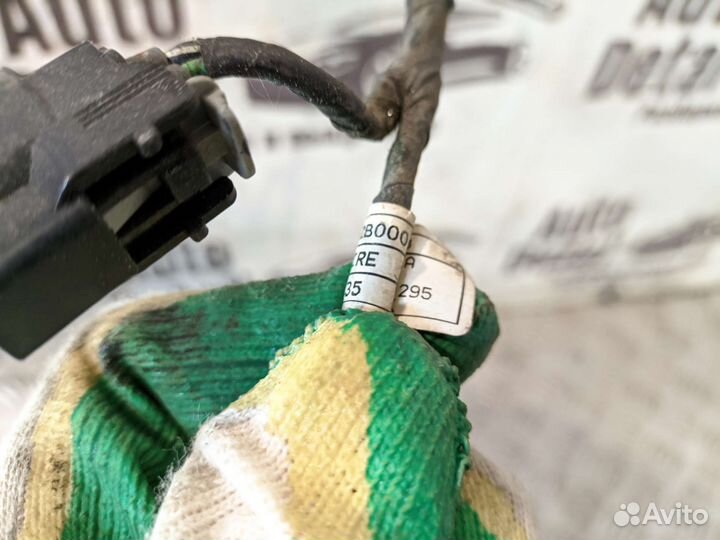 Коса топливной рампы Hyundai Solaris 2