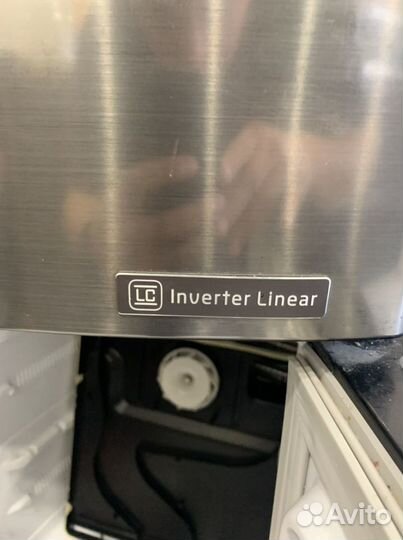 Ремонт холодильников