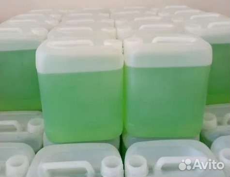 Бытовая химия оптом