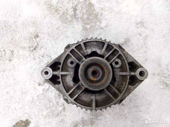 Генератор Опель asra F,vectra A B,omega B