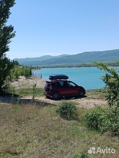 Трансфер такси от ж/д станции Владиславовка