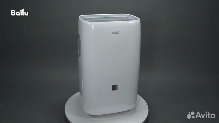 Осушители воздуха Ballu BD70T / Аренда/Прокат