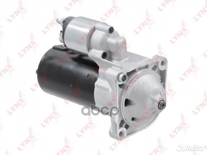 Стартер ES-1213 lynxauto