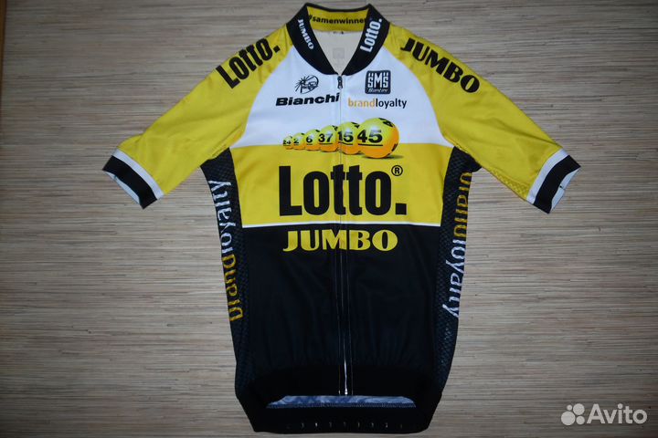 Велоформа. Веломайка 