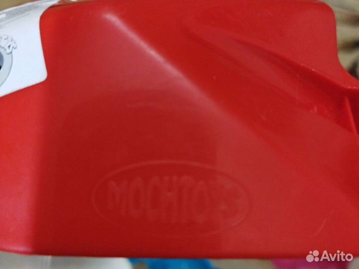 Набор в песочницу