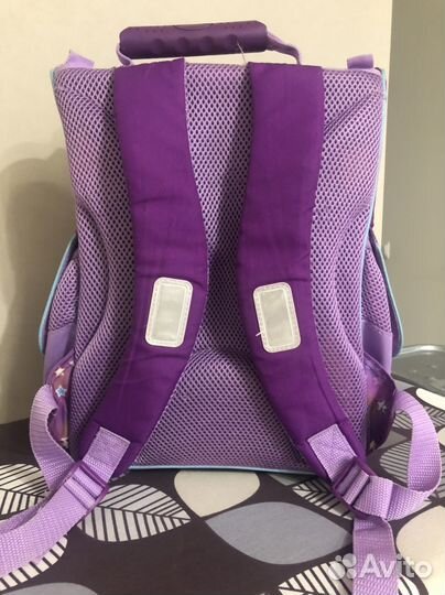 Рюкзак начальная школа