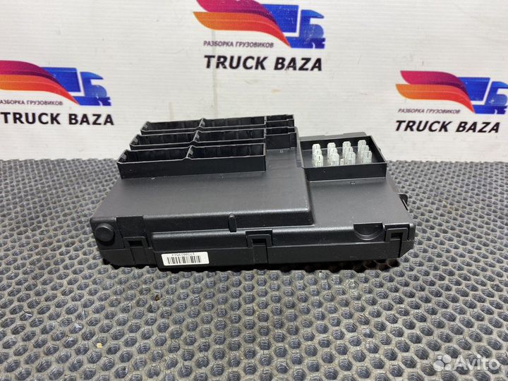 81258067068 Блок управления ZBR