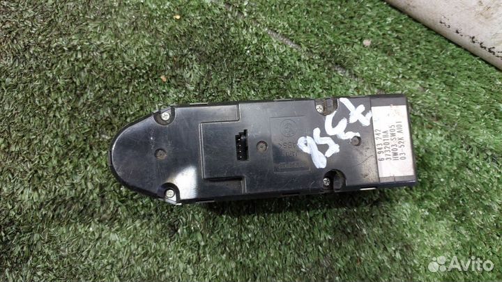 Блок управления стеклоподъемниками BMW E60