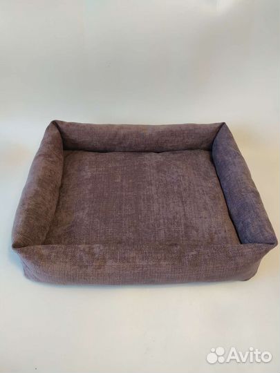 Лежанка для кошек и собак, новая
