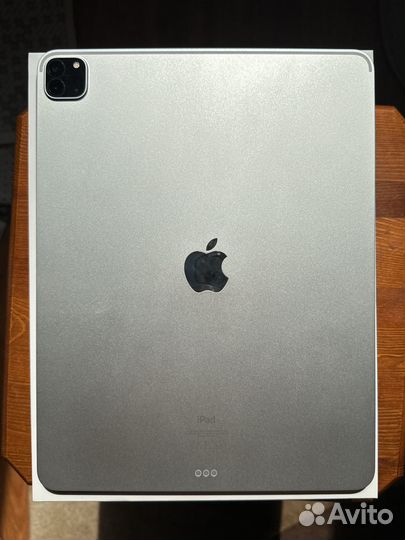 Apple iPad pro 12.9 m1 (2021)