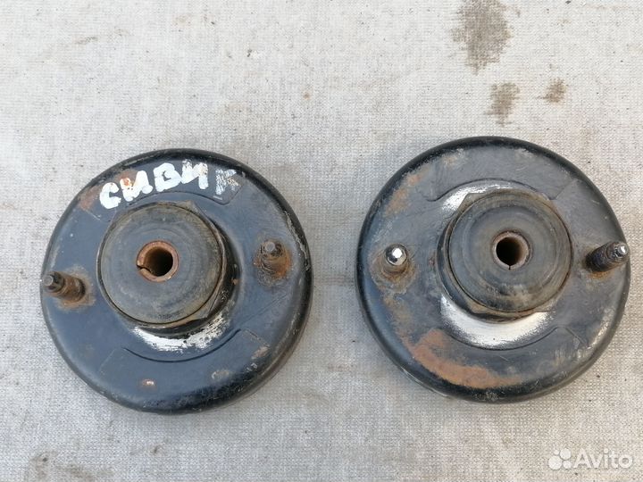 Опора передней стойки Honda Civic EK 1995-2001