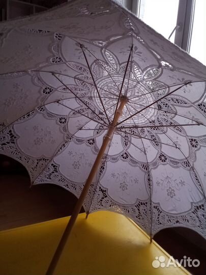 Зонт женский