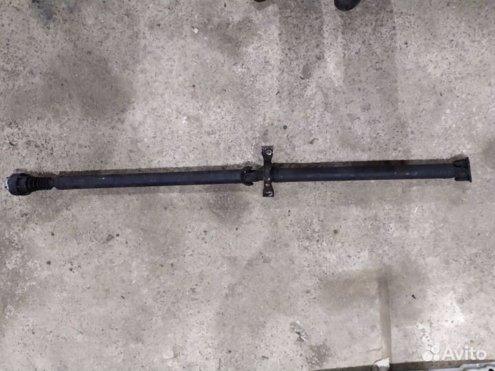 Кардан Опель Антара