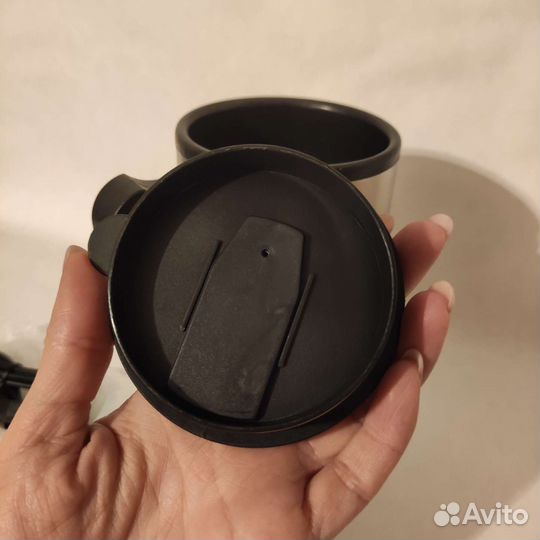 Термокружка новая