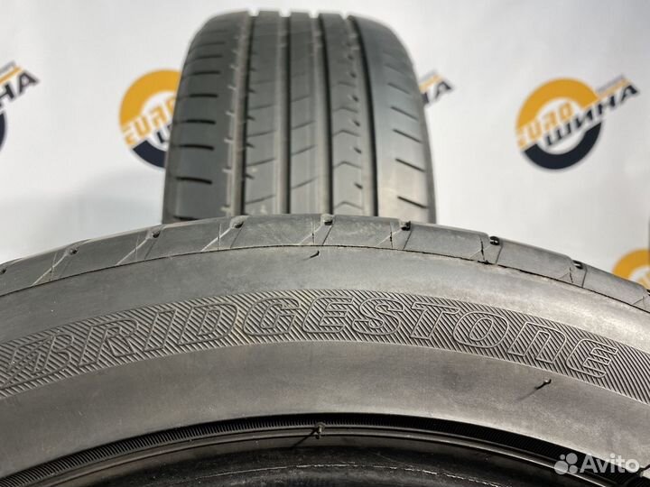 Bridgestone Ecopia EP300 245/45 R18 100Y
