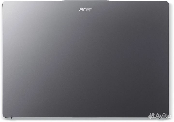 Ноутбук Acer NX.ktscd.002