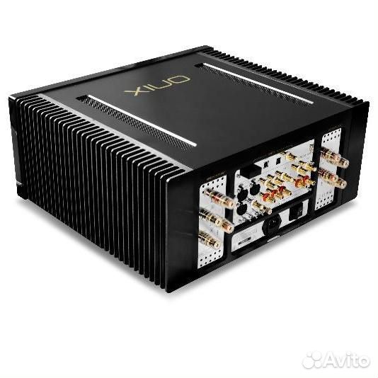 Интегрированный усилитель onix OIA92