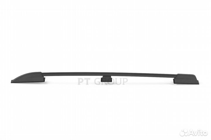 Рейлинги на крышу LADA Largus с 2012 