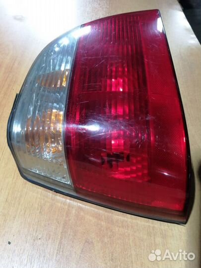 Фонарь задний левый Дэу Нексия 100к