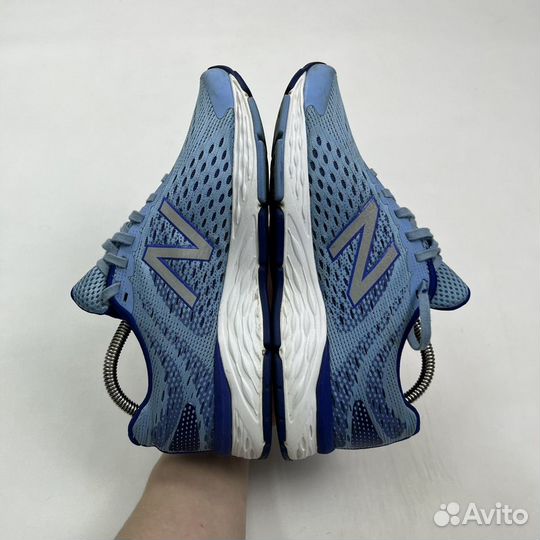 Кроссовки New Balance 680 Оригинал (Nike Adidas)