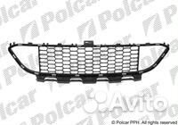 Решетка в бампере перед для BMW 3/3 GT (F30/31/34/35) 01.12-12.19 без GT M-пакет