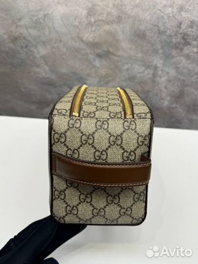 Косметичка gucci премиум