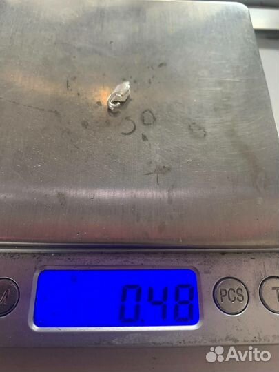 Серебрянные замки